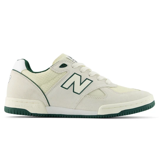 Zdjęcie produktu Buty męskie New Balance Numeric UN600TTR – beżowe