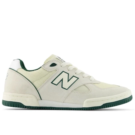 Zdjęcie produktu Buty męskie New Balance Numeric UN600TTR - beżowe