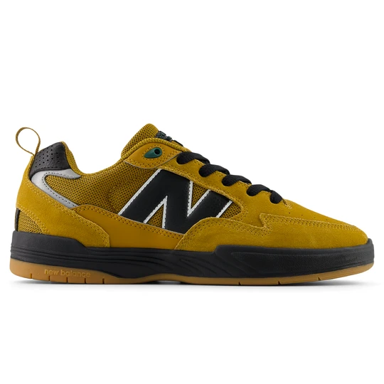 Zdjęcie produktu Buty męskie New Balance Numeric UN808BNB – brązowe