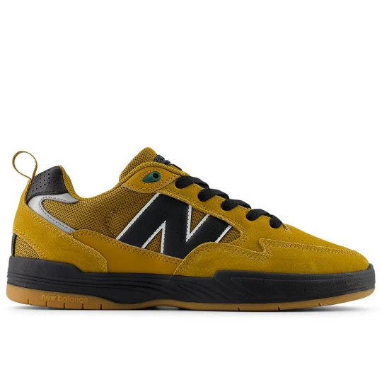 Zdjęcie produktu Buty męskie New Balance Numeric UN808BNB - żółte
