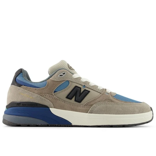 Zdjęcie produktu Buty męskie New Balance Numeric UN933ASB - beżowe