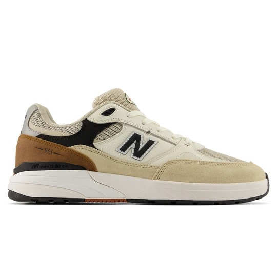 Zdjęcie produktu Buty męskie New Balance Numeric UN933ONE – beżowe