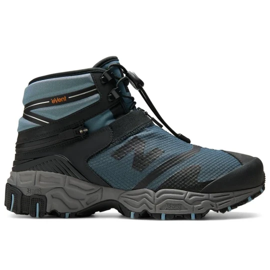 Zdjęcie produktu Buty męskie New Balance TDS Niobium C1 MSNB17UQ – granatowe
