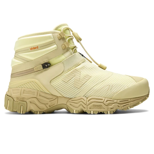 Zdjęcie produktu Buty męskie New Balance TDS Niobium C1 MSNB18XB – beżowe