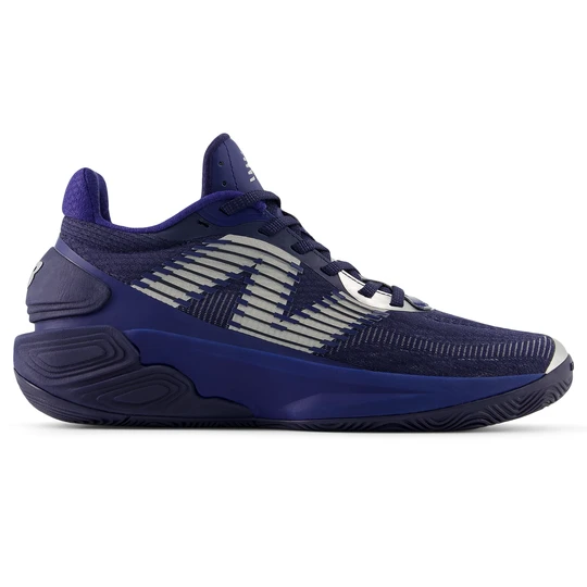 Zdjęcie produktu Buty męskie New Balance TWO WXY v5 BB2WYNV5 – granatowe