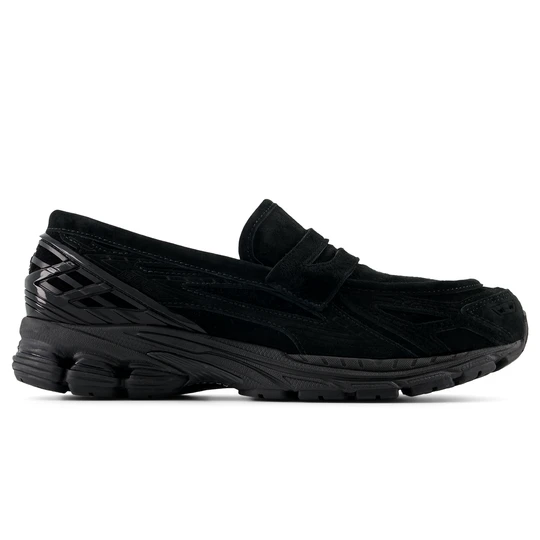 Zdjęcie produktu Buty męskie New Balance U1906LNT – czarne