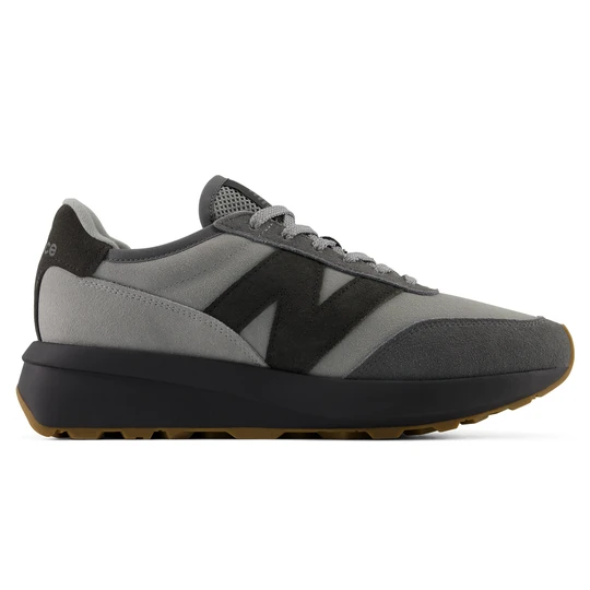 Zdjęcie produktu Buty męskie New Balance U37030Q – szare