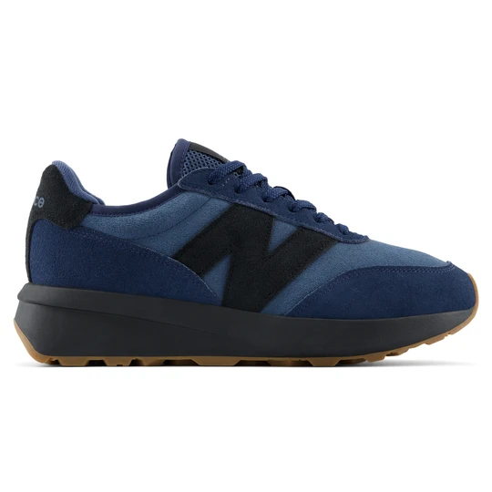 Zdjęcie produktu Buty męskie New Balance U3707VW – niebieskie