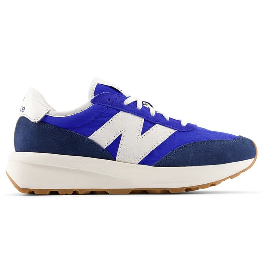 Zdjęcie produktu Buty męskie New Balance U370VE – niebieskie