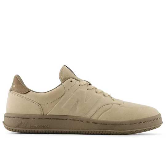 Zdjęcie produktu Buty męskie New Balance U500D2P9 - beżowe