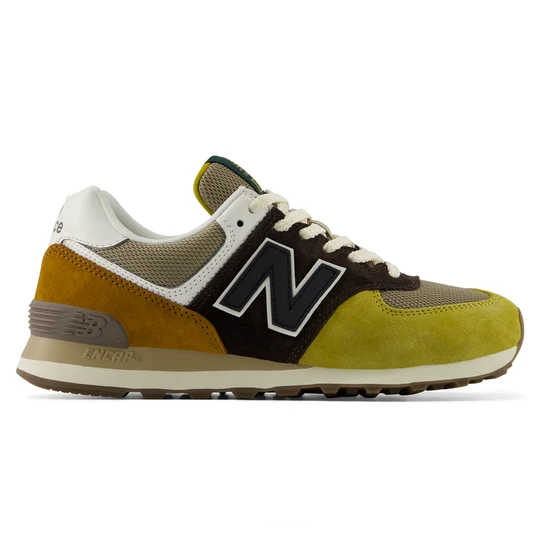 Zdjęcie produktu Buty męskie New Balance U5747O9 – multikolor