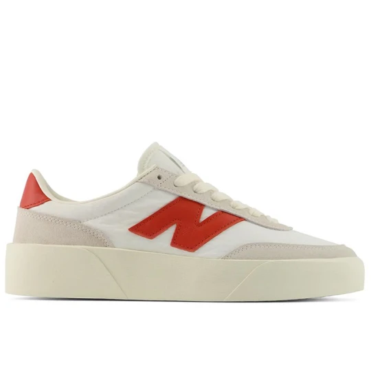 Zdjęcie produktu Buty męskie New Balance U7506TU - beżowe