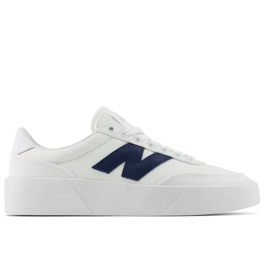 Zdjęcie produktu Buty męskie New Balance U7507A0 - białe
