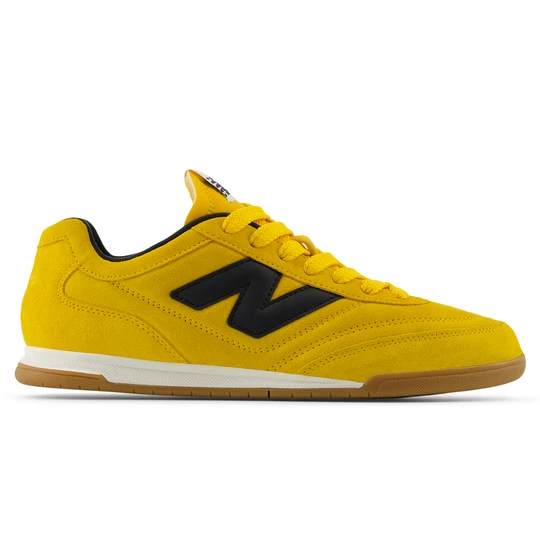 Zdjęcie produktu Buty męskie New Balance URC42BC – żółte