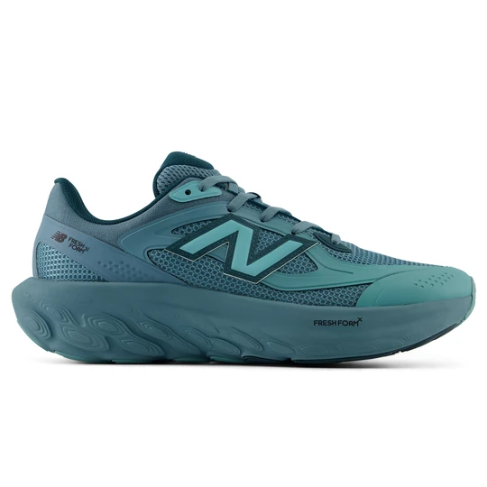 Zdjęcie produktu Buty męskie New Balance UTRN6YK – niebieskie