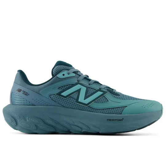 Zdjęcie produktu Buty męskie New Balance UTRN6YK - niebieskie