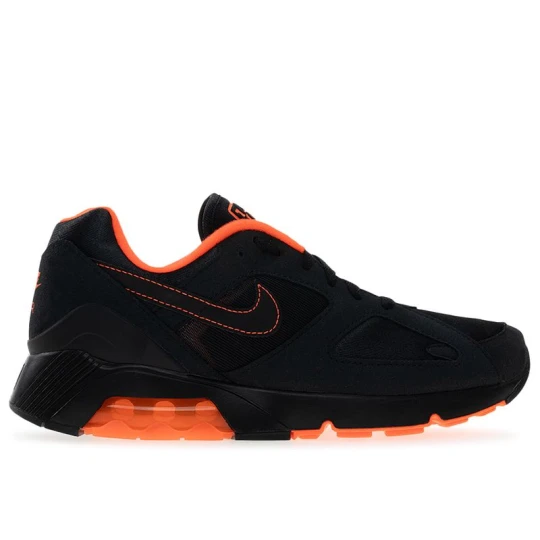 Zdjęcie produktu Buty męskie Nike Air 180 FJ9259-002 - czarne
