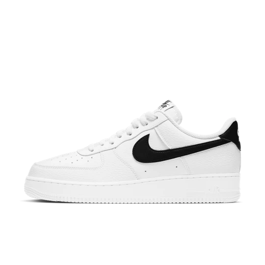 Zdjęcie produktu Buty męskie Nike Air Force 1 '07 - Biel