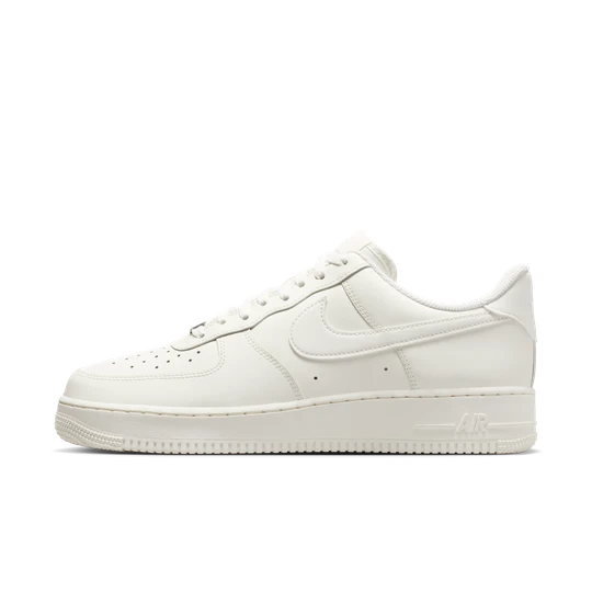 Zdjęcie produktu Buty męskie Nike Air Force 1 '07 - Biel