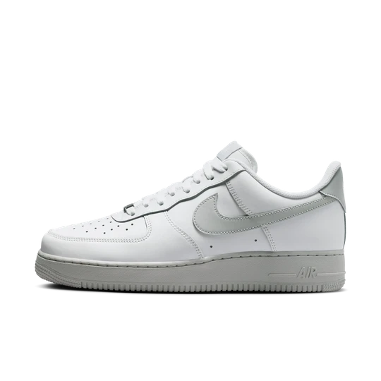 Zdjęcie produktu Buty męskie Nike Air Force 1 '07 - Biel