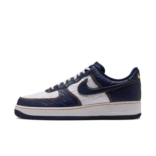 Zdjęcie produktu Buty męskie Nike Air Force 1 '07 - Biel