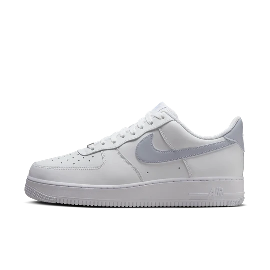 Zdjęcie produktu Buty męskie Nike Air Force 1 '07 - Biel