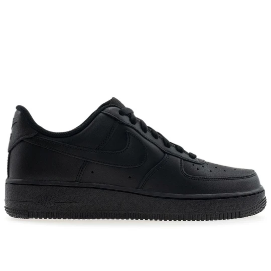 Zdjęcie produktu Buty męskie Nike Air Force 1 '07 CW2288-001 - czarne