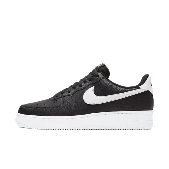 Zdjęcie produktu Buty męskie Nike Air Force 1 '07 - Czerń
