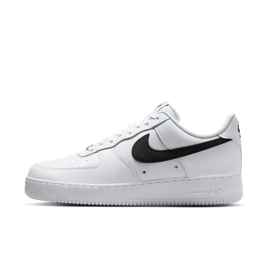Zdjęcie produktu Buty męskie Nike Air Force 1 '07 LV8 - Biel
