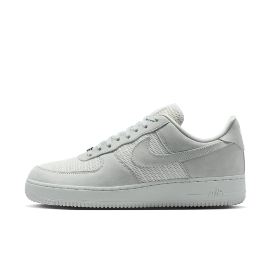 Zdjęcie produktu Buty męskie Nike Air Force 1 '07 LV8 - Biel