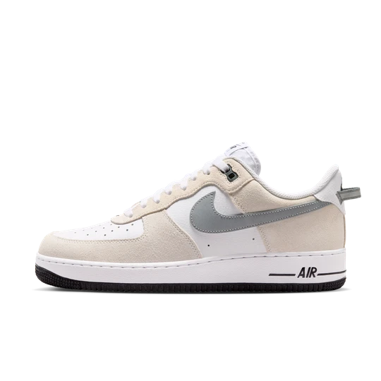 Zdjęcie produktu Buty męskie Nike Air Force 1 '07 LV8 - Biel