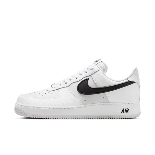 Zdjęcie produktu Buty męskie Nike Air Force 1 '07 LV8 - Biel