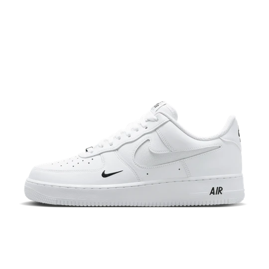 Zdjęcie produktu Buty męskie Nike Air Force 1 '07 LV8 - Biel