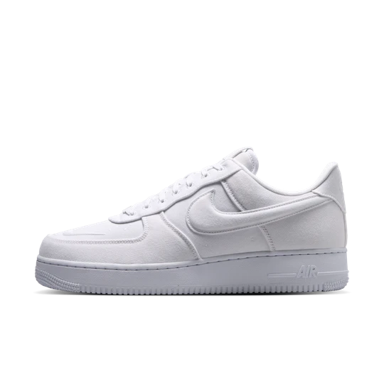 Zdjęcie produktu Buty męskie Nike Air Force 1 '07 LV8 - Biel