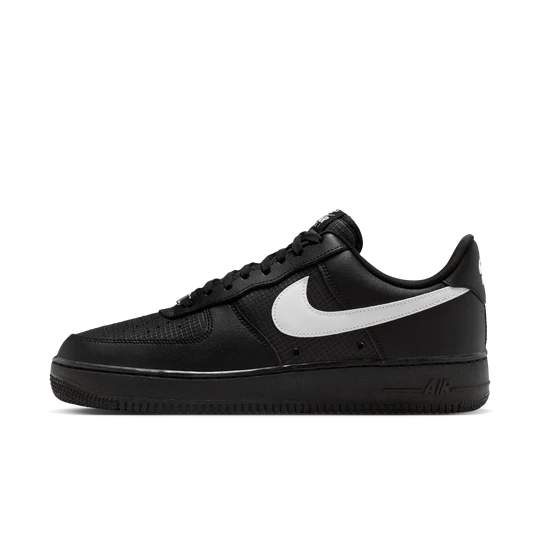Zdjęcie produktu Buty męskie Nike Air Force 1 '07 LV8 - Czerń