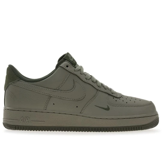 Zdjęcie produktu Buty męskie Nike Air Force 1 '07 LV8 HM9483-300 - zielone