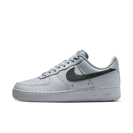 Zdjęcie produktu Buty męskie Nike Air Force 1 '07 LV8 - Szary