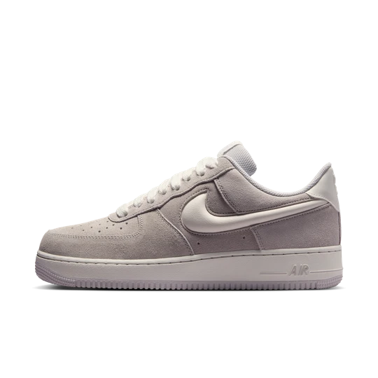 Zdjęcie produktu Buty męskie Nike Air Force 1 '07 LV8 - Szary