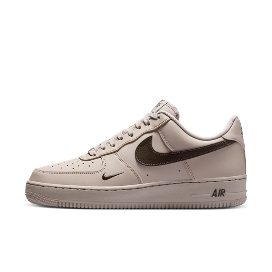 Zdjęcie produktu Buty męskie Nike Air Force 1 '07 - Szary