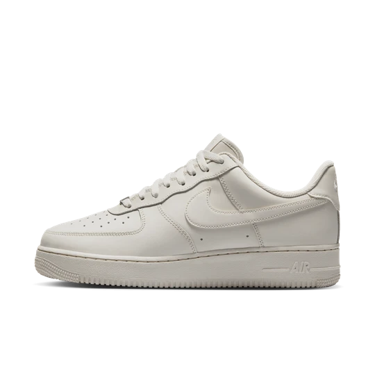 Zdjęcie produktu Buty męskie Nike Air Force 1 '07 - Szary