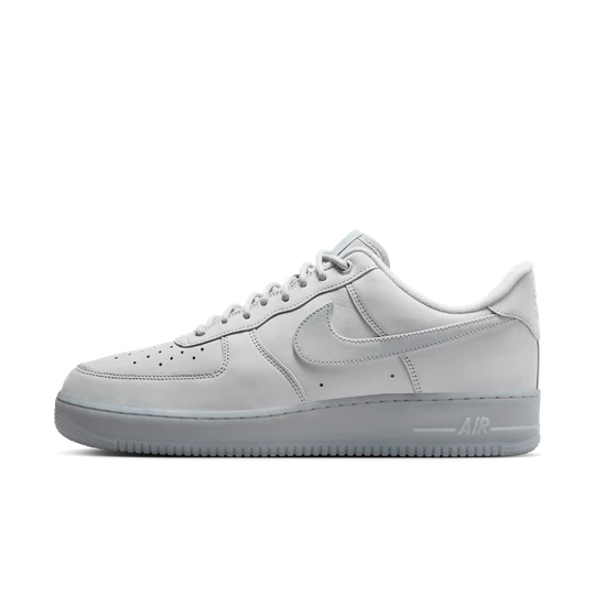 Zdjęcie produktu Buty męskie Nike Air Force 1 '07 WB - Szary
