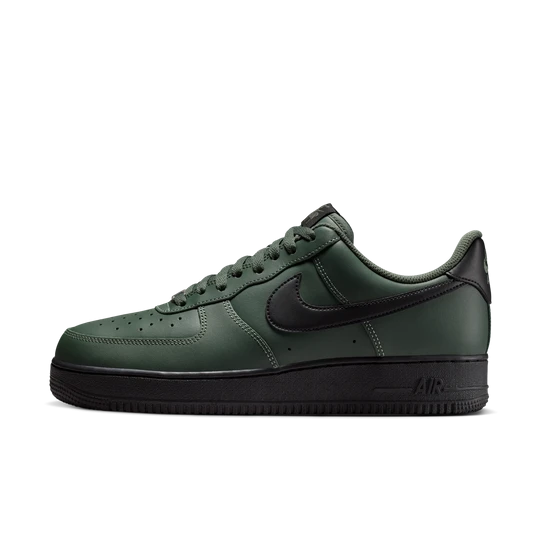 Zdjęcie produktu Buty męskie Nike Air Force 1 '07 - Zieleń