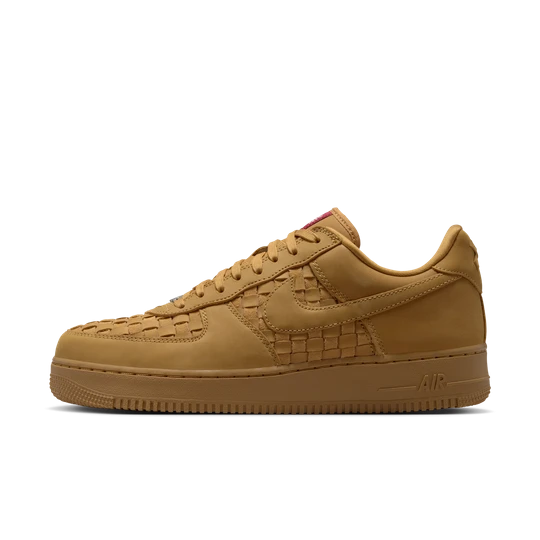 Zdjęcie produktu Buty męskie Nike Air Force 1 Low Retro Premium - Brązowy