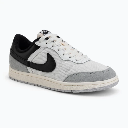 Zdjęcie produktu Buty męskie Nike Air Jordan Skyline Low summit white / light smoke grey / black Nike Jordan