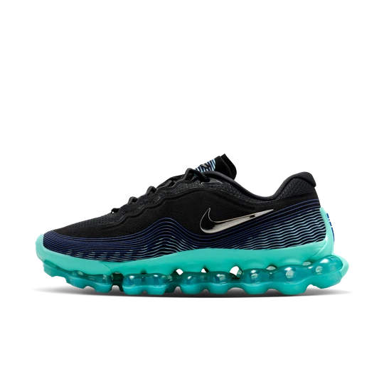 Zdjęcie produktu Buty męskie Nike Air Liquid Max - Czerń