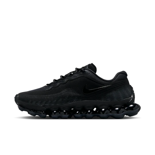 Zdjęcie produktu Buty męskie Nike Air Liquid Max - Czerń