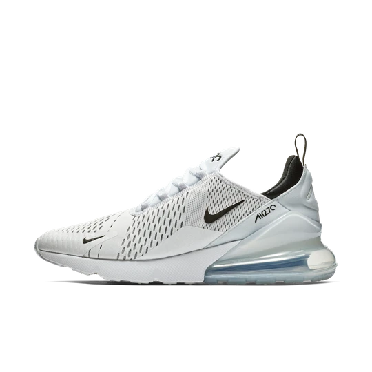Zdjęcie produktu Buty męskie Nike Air Max 270 - Biel