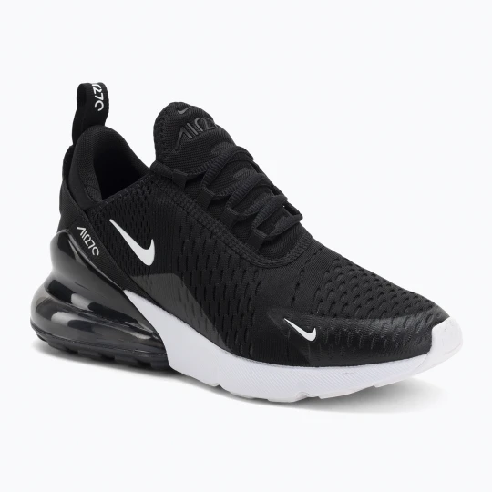 Zdjęcie produktu Buty męskie Nike Air Max 270 black / white / solar red / anthracite