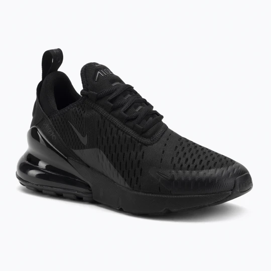 Zdjęcie produktu Buty męskie Nike Air Max 270 black / black / black