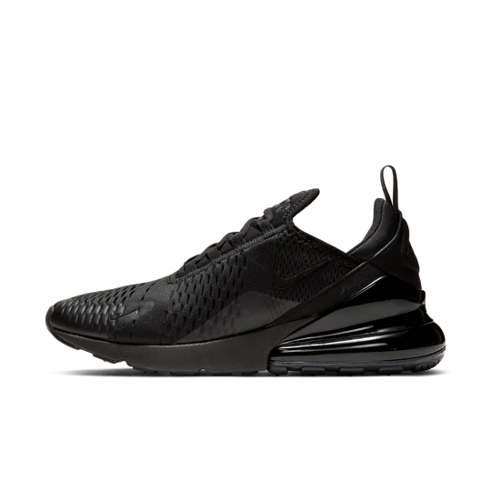 Zdjęcie produktu Buty męskie Nike Air Max 270 - Czerń